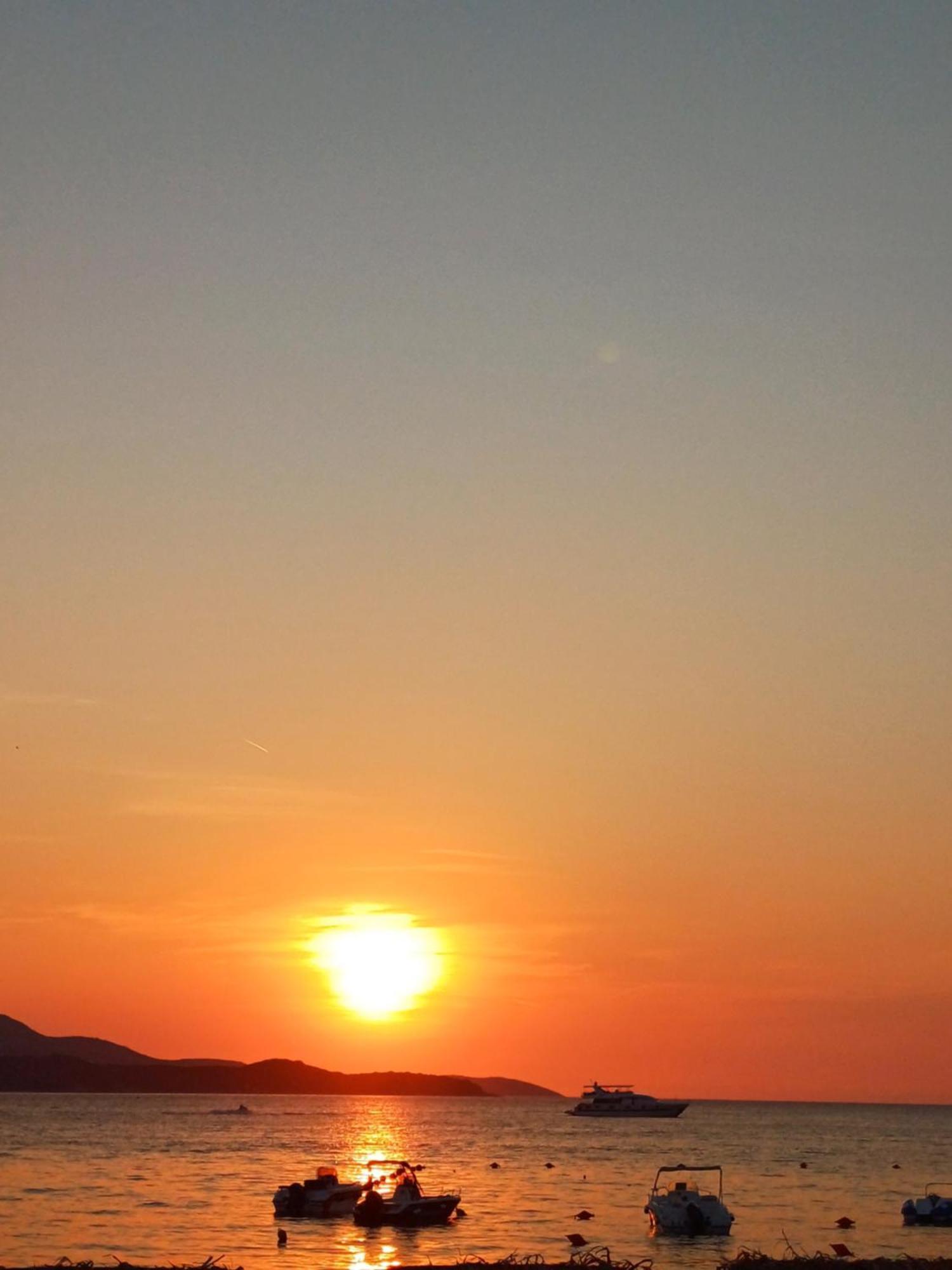 Villa 3 Ishujt Ksamil Dış mekan fotoğraf