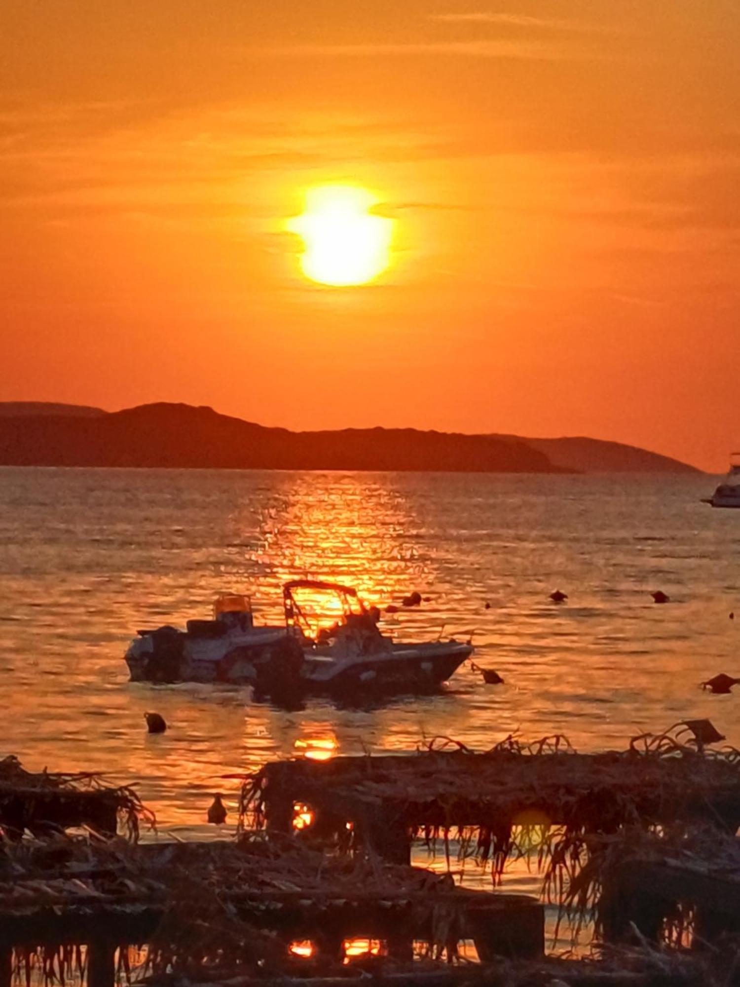 Villa 3 Ishujt Ksamil Dış mekan fotoğraf
