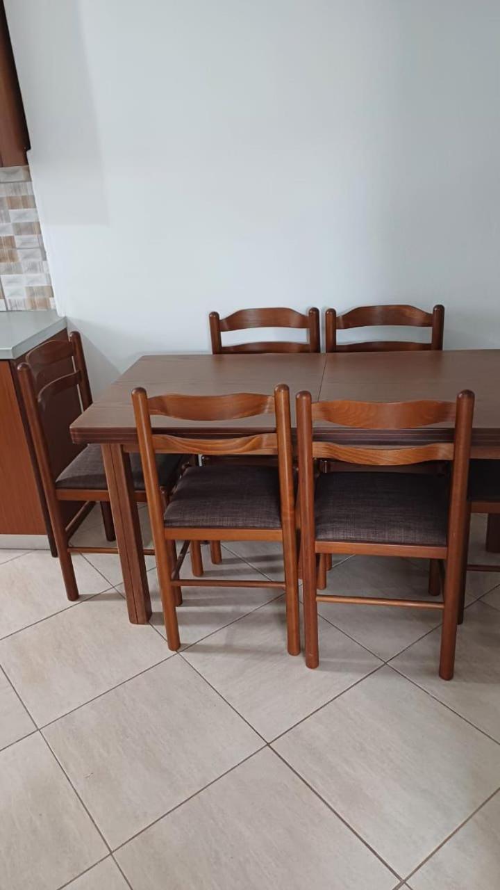 Villa 3 Ishujt Ksamil Dış mekan fotoğraf