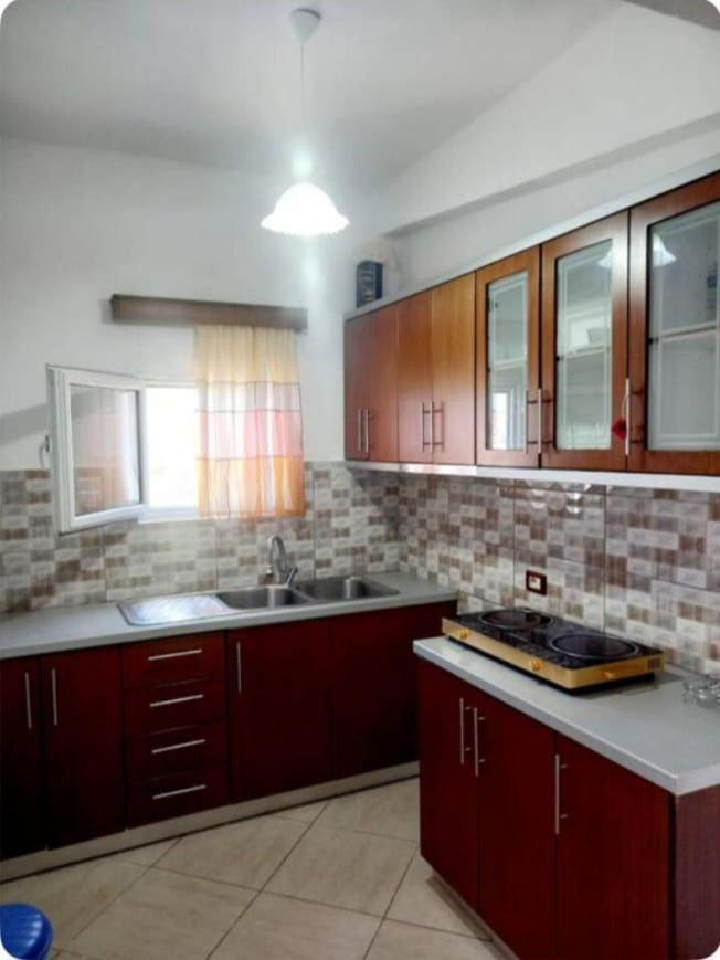 Villa 3 Ishujt Ksamil Dış mekan fotoğraf