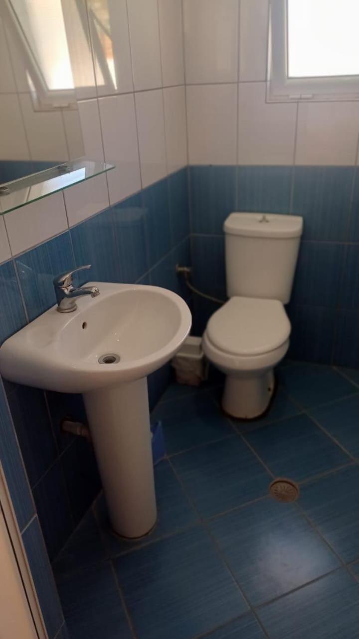 Villa 3 Ishujt Ksamil Dış mekan fotoğraf