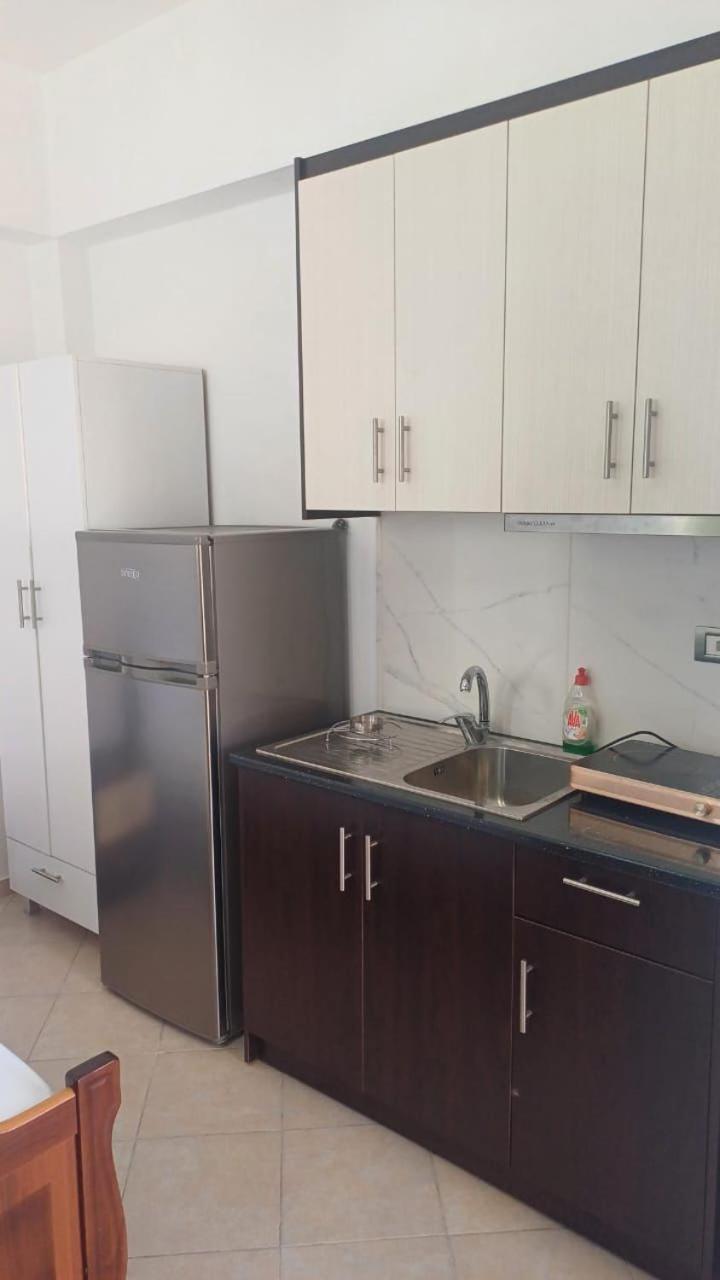 Villa 3 Ishujt Ksamil Dış mekan fotoğraf
