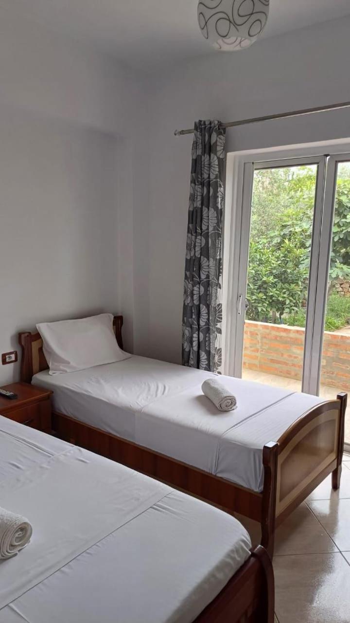 Villa 3 Ishujt Ksamil Dış mekan fotoğraf